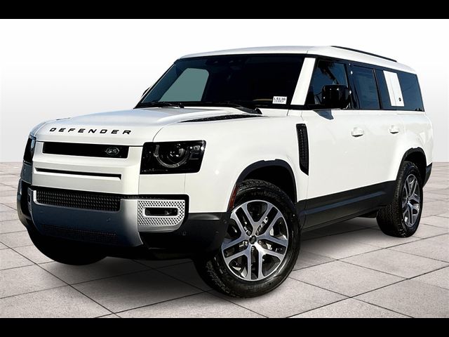 2024 Land Rover Defender S