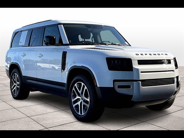 2024 Land Rover Defender S