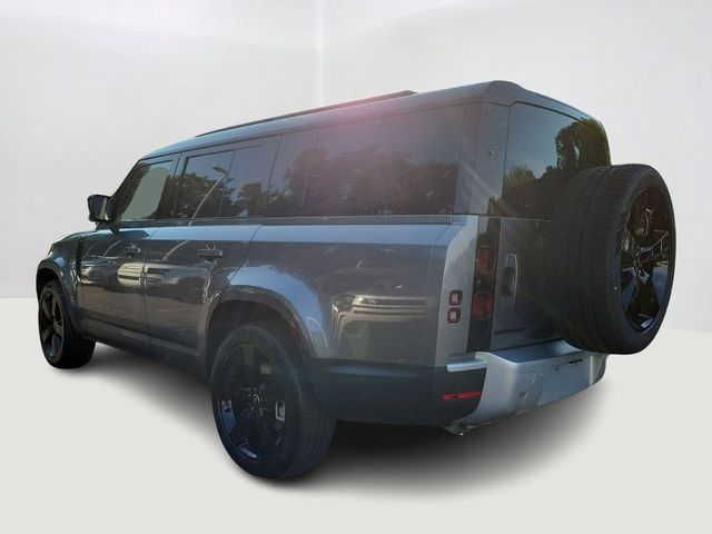 2024 Land Rover Defender S