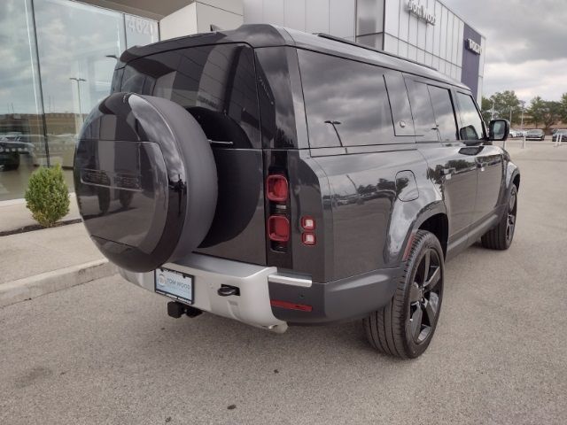 2024 Land Rover Defender S