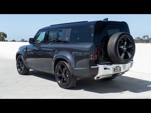 2024 Land Rover Defender S