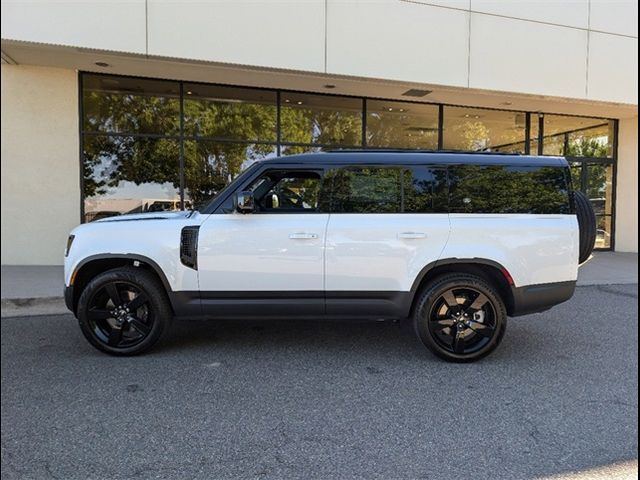 2024 Land Rover Defender S