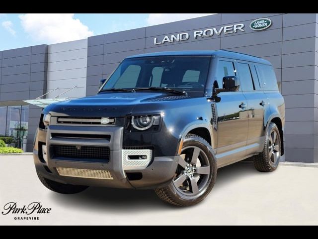 2024 Land Rover Defender S