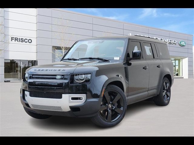 2024 Land Rover Defender S