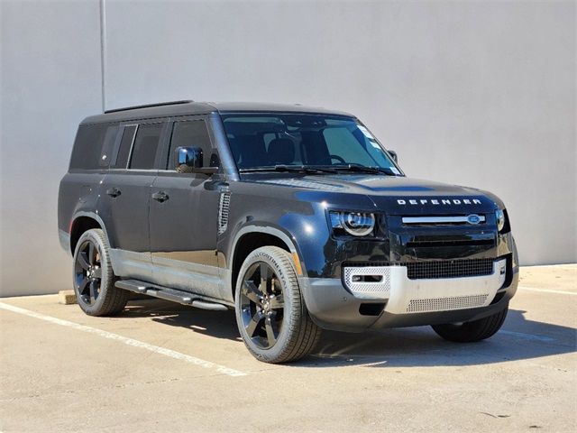 2024 Land Rover Defender S