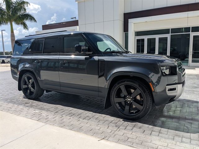 2024 Land Rover Defender S