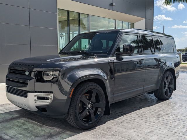 2024 Land Rover Defender S