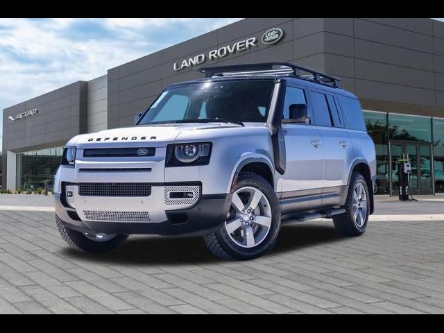 2024 Land Rover Defender S