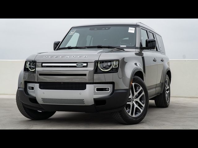 2024 Land Rover Defender S