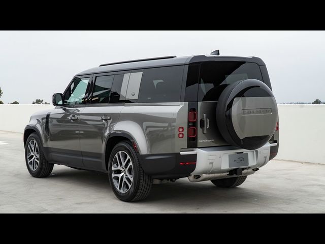 2024 Land Rover Defender S