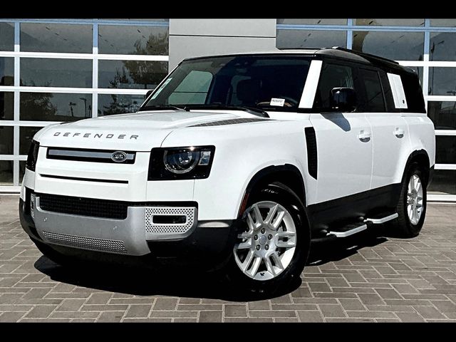 2024 Land Rover Defender S