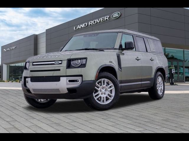 2024 Land Rover Defender S