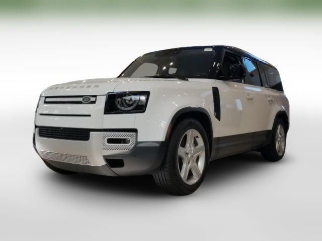 2024 Land Rover Defender S