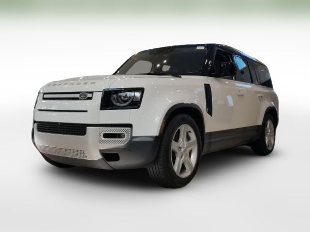 2024 Land Rover Defender S