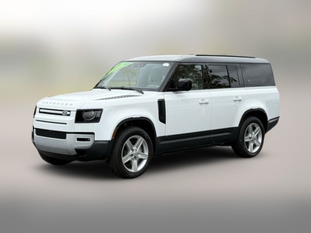 2024 Land Rover Defender S