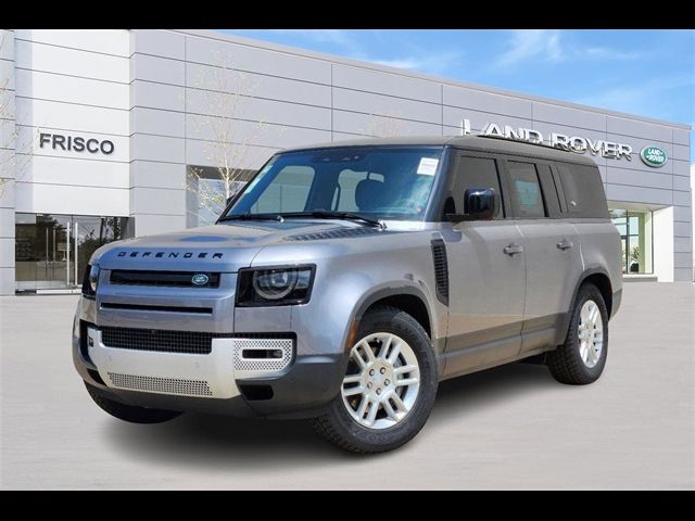 2024 Land Rover Defender S