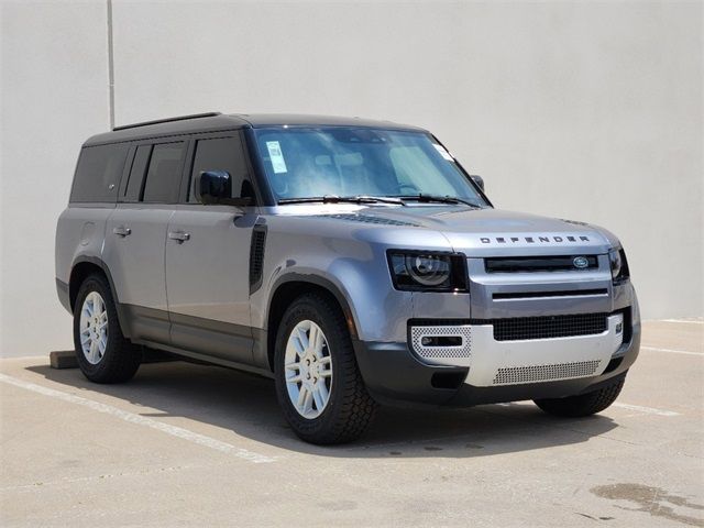 2024 Land Rover Defender S