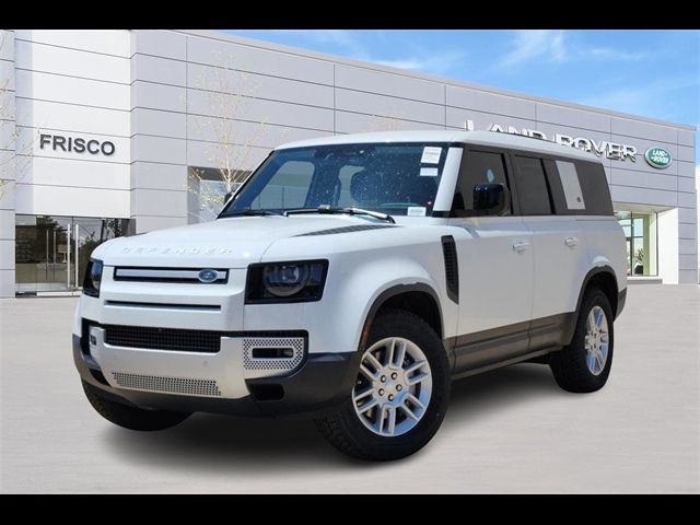 2024 Land Rover Defender S