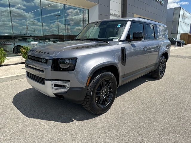 2024 Land Rover Defender S