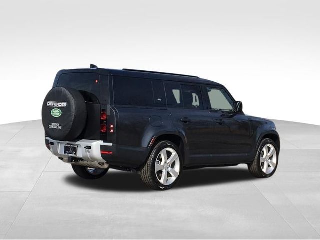 2024 Land Rover Defender S