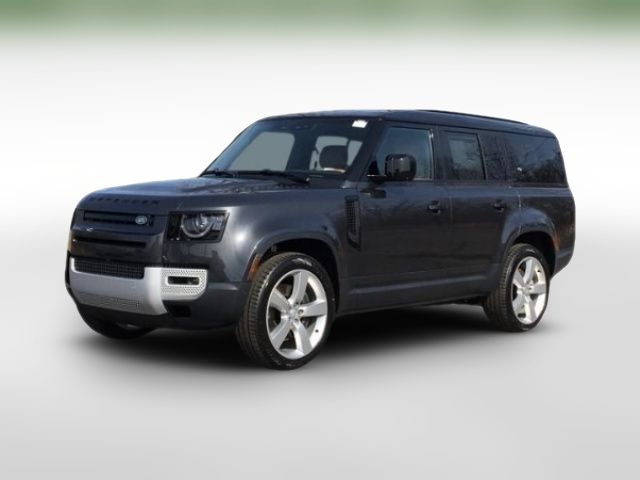 2024 Land Rover Defender S