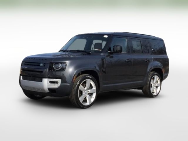 2024 Land Rover Defender S