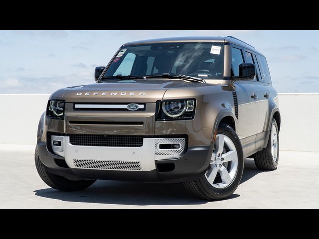 2024 Land Rover Defender S