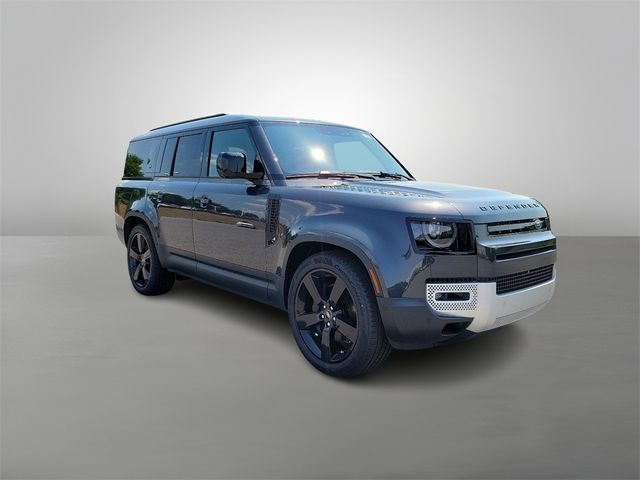 2024 Land Rover Defender S