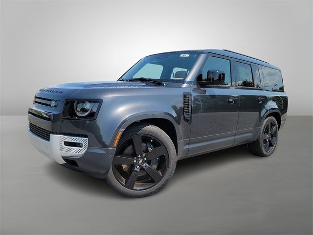 2024 Land Rover Defender S