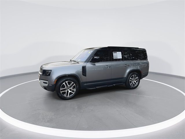 2024 Land Rover Defender S