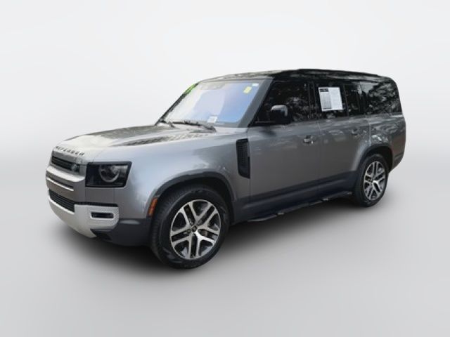 2024 Land Rover Defender S