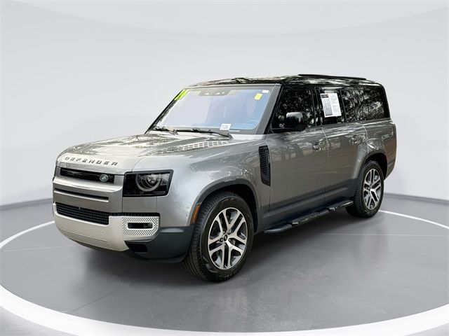 2024 Land Rover Defender S