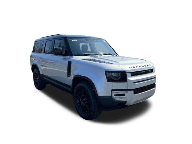 2024 Land Rover Defender S