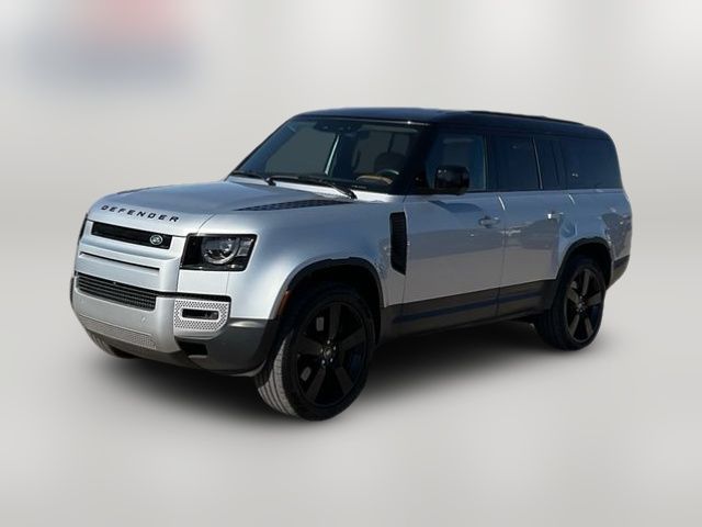 2024 Land Rover Defender S