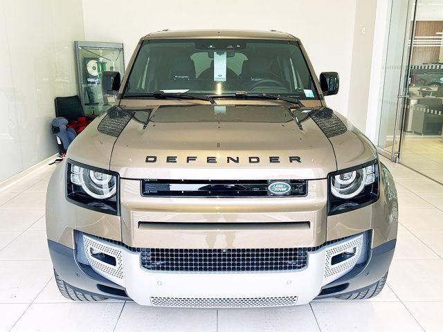 2024 Land Rover Defender S