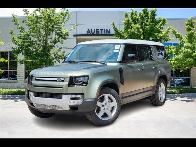 2024 Land Rover Defender S