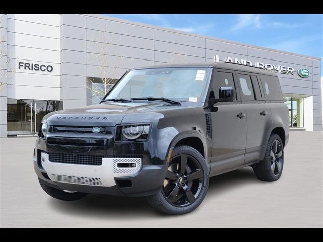 2024 Land Rover Defender S