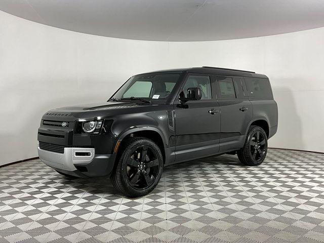 2024 Land Rover Defender S