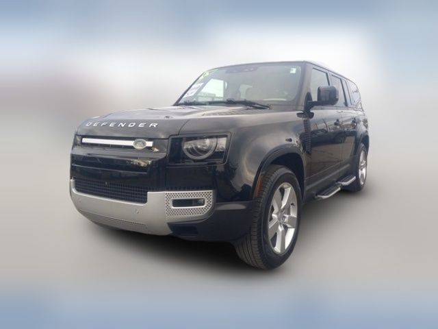 2024 Land Rover Defender S