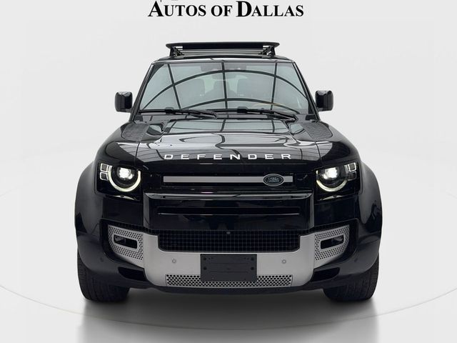 2024 Land Rover Defender S