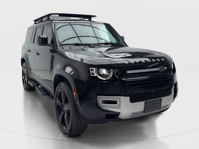 2024 Land Rover Defender S