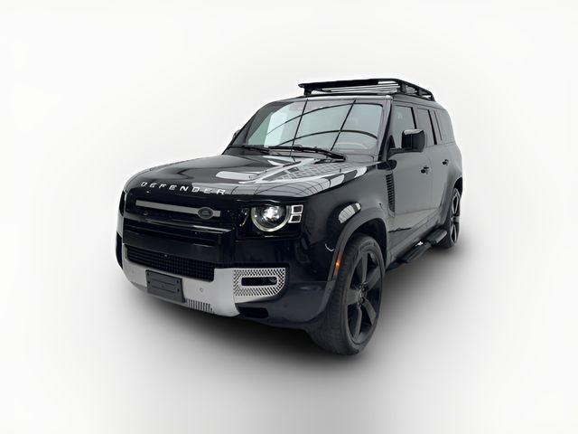 2024 Land Rover Defender S