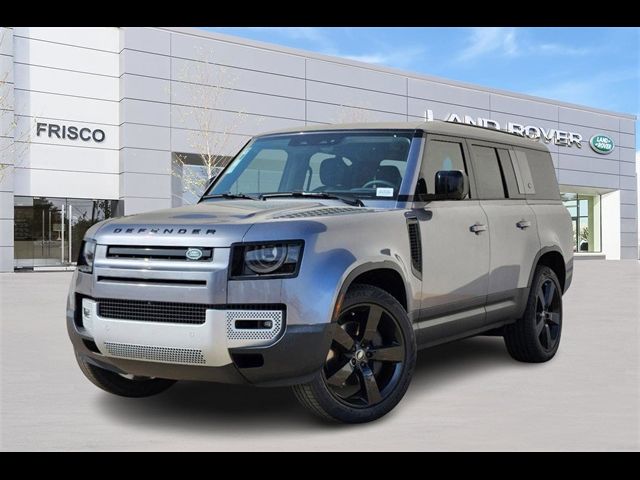 2024 Land Rover Defender S