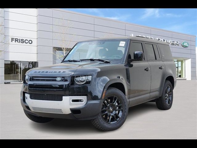 2024 Land Rover Defender S