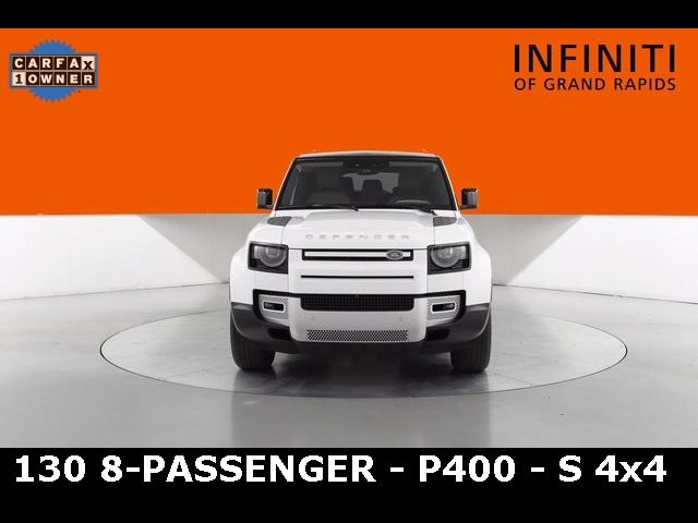 2024 Land Rover Defender S