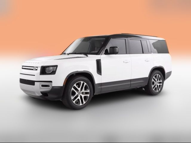 2024 Land Rover Defender S