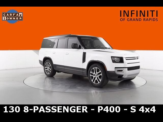 2024 Land Rover Defender S