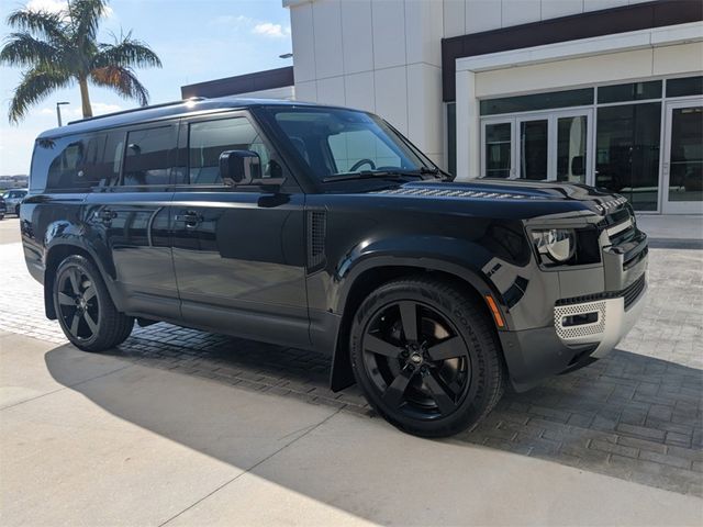 2024 Land Rover Defender S