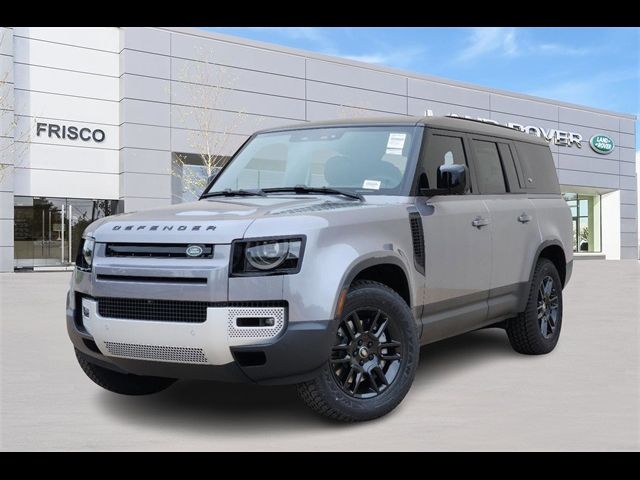 2024 Land Rover Defender S