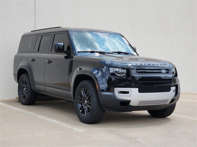 2024 Land Rover Defender S